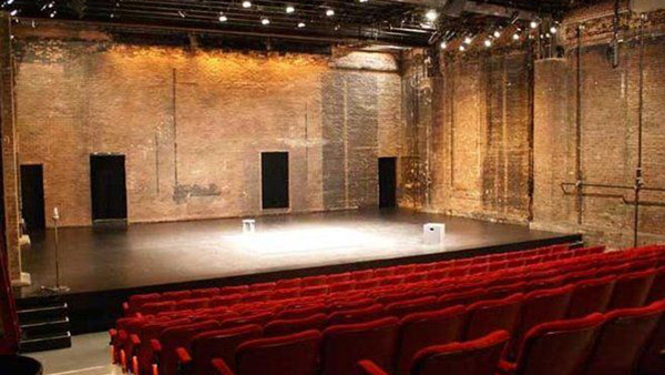new York Theater Workshop Show Tickets